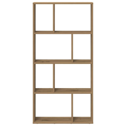 Libreria Rovere Artigianale 60x20x120,5 cm in Truciolato