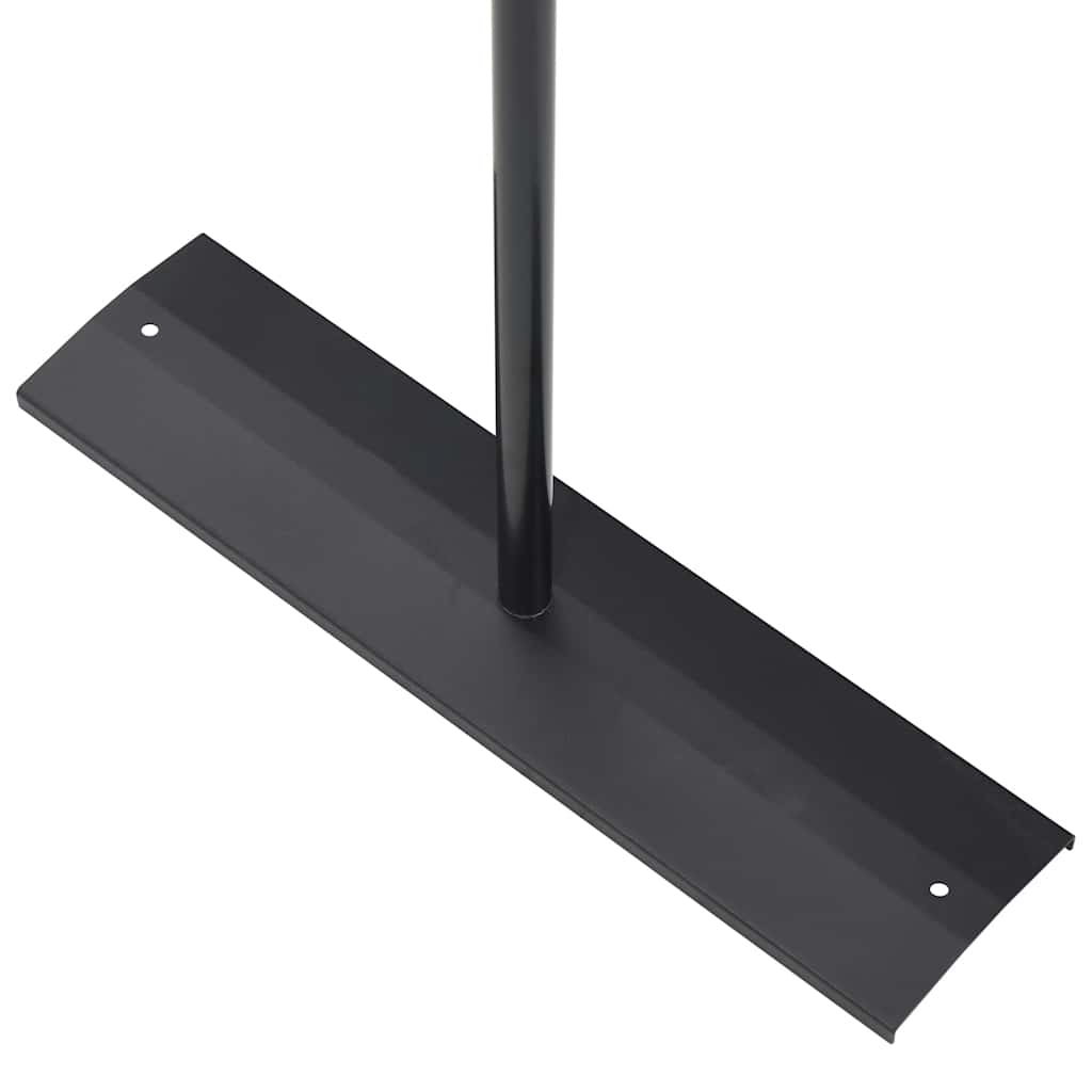Schermo di Proiezione con Supporti 90 Pollici 16:9
