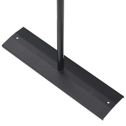 Schermo di Proiezione con Supporti 108 Pollici 16:9