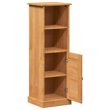 Mobile da Bagno VIGO Marrone e Marrone Miele 37 x 34 x 110 cm