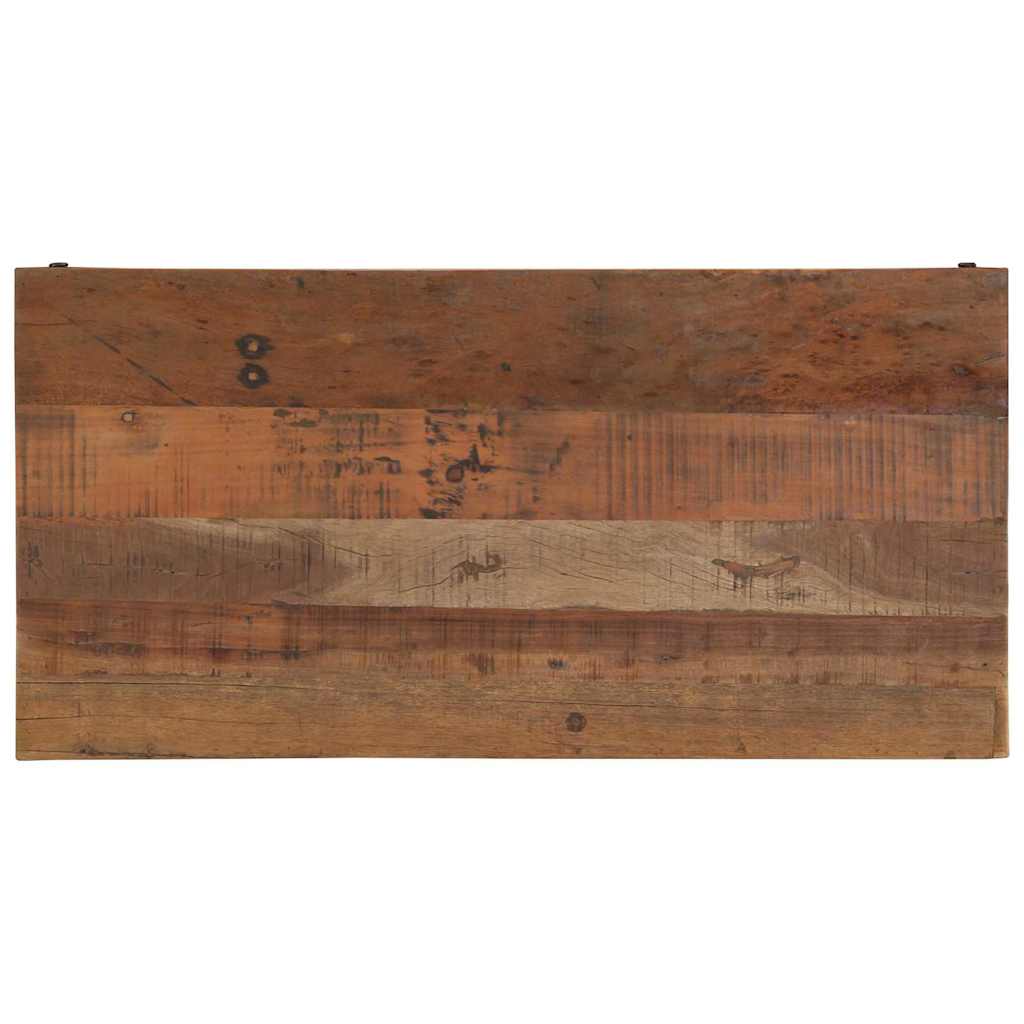 Tavolino da salotto Marrone 110 x 55 x 40 cm