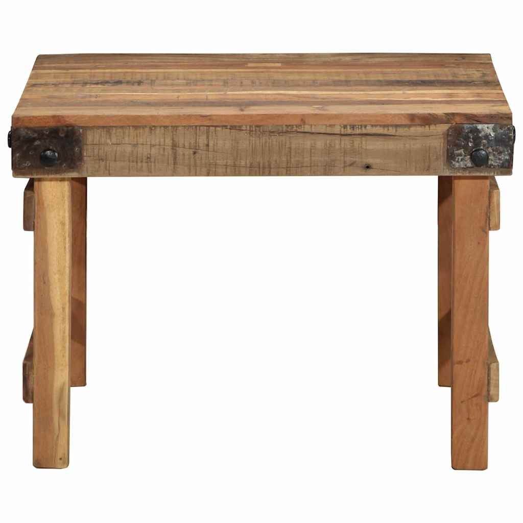 Tavolino da salotto Marrone 60 x 55 x 40 cm