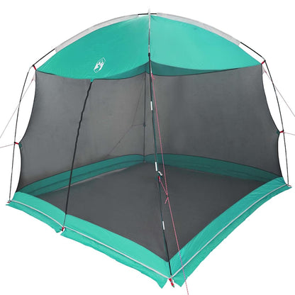 Tenda zanzariera con tetto Verde Mare 320 x 320 x 218 cm