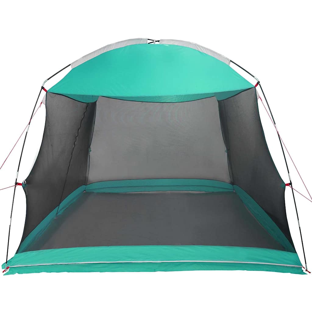 Tenda zanzariera con tetto Verde Mare 320 x 320 x 218 cm