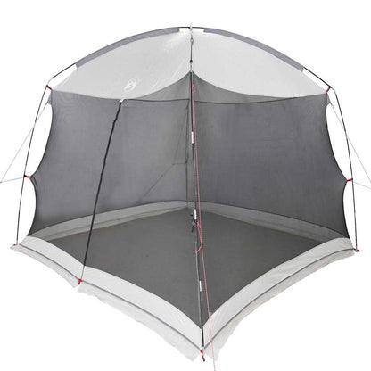Tenda zanzariera con tetto Grigio 320 x 320 x 218 cm