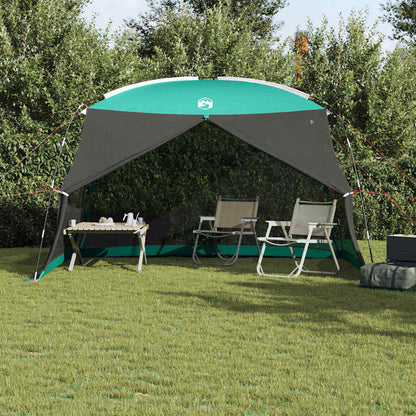 Tenda zanzariera con tetto Verde Mare 380 x 380 x 225 cm