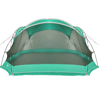 Tenda zanzariera con tetto Verde Mare 434 x 434 x 230 cm