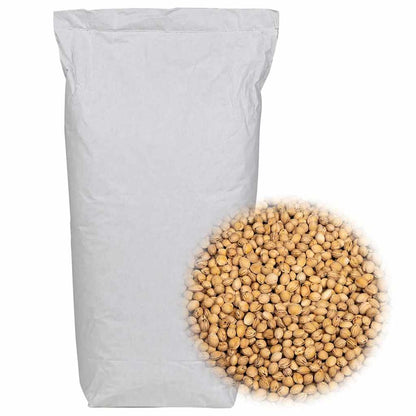 Noccioli di Ciliegia per Cuscino Termico 10 kg