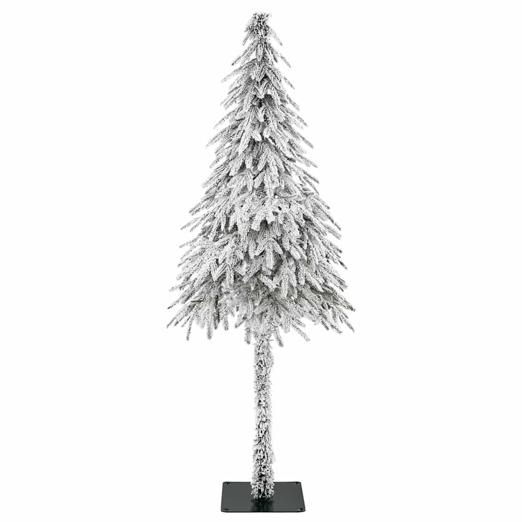 Albero di Natale artificiale Bianco 86 x 86 x 210 cm