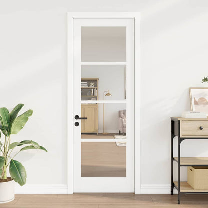 Porta Interna ORKDAL Bianco Primato 73,5 x 211 cm