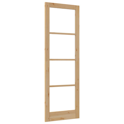 Porta Interna ORKDAL Marrone 78 x 232 cm
