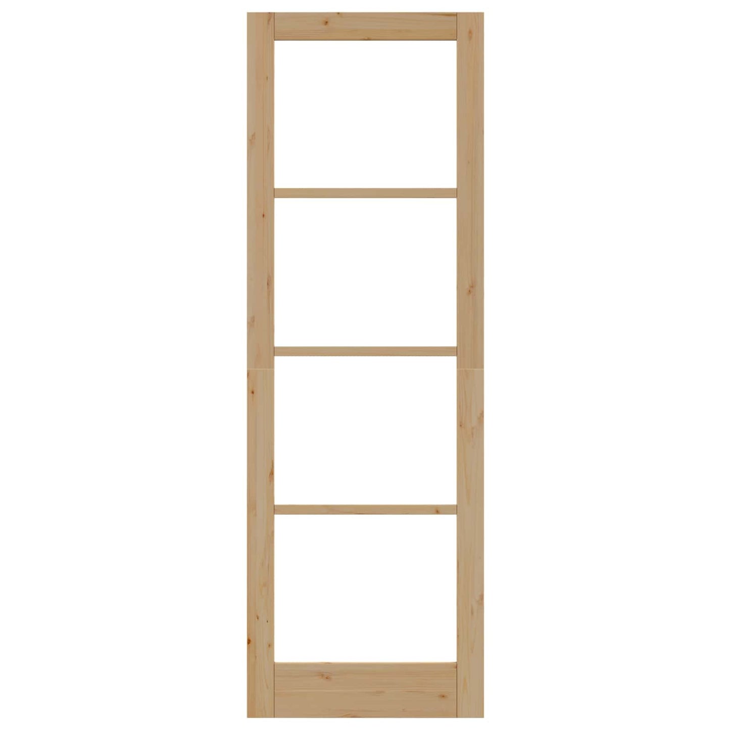 Porta Interna ORKDAL Marrone 78 x 232 cm