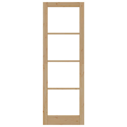 Porta Interna ORKDAL Marrone 78 x 232 cm
