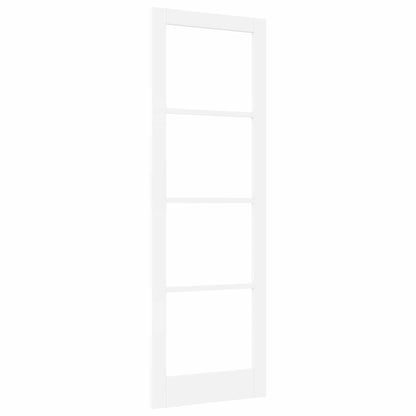 Porta Interna ORKDAL Bianco Primerizzato 78 x 232 cm