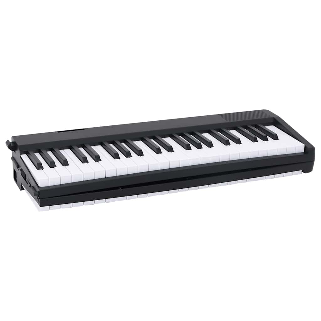 Tastiera Elettrica per Pianoforte a 88 Tasti Leggio Pieghevole
