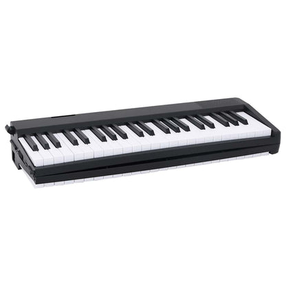 Tastiera Elettrica per Pianoforte a 88 Tasti Leggio Pieghevole