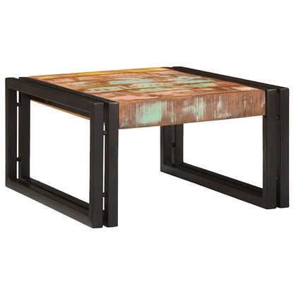 Mensola da bagno con lo scaffale Multicolore 60 x 50 x 23 cm