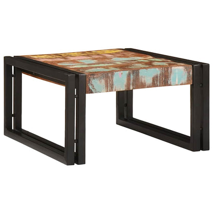 Mensola da bagno con lo scaffale Multicolore 60 x 50 x 23 cm