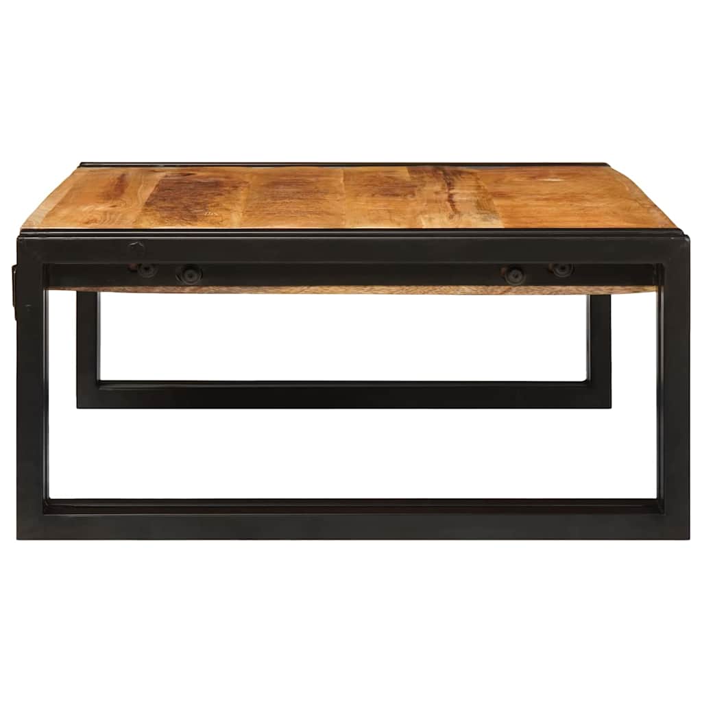 Mensola da bagno con lo scaffale Marrone 65 x 50 x 23 cm
