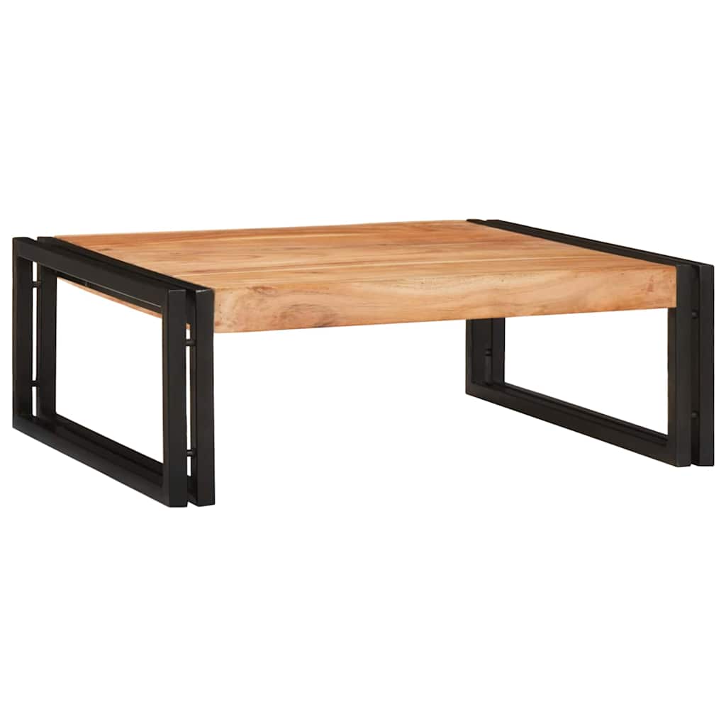 Mensola da bagno con lo scaffale Marrone 65 x 50 x 23 cm