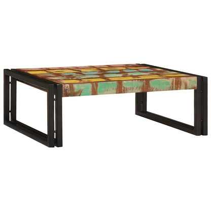 Mensola da bagno con lo scaffale Multicolore 65 x 50 x 23 cm
