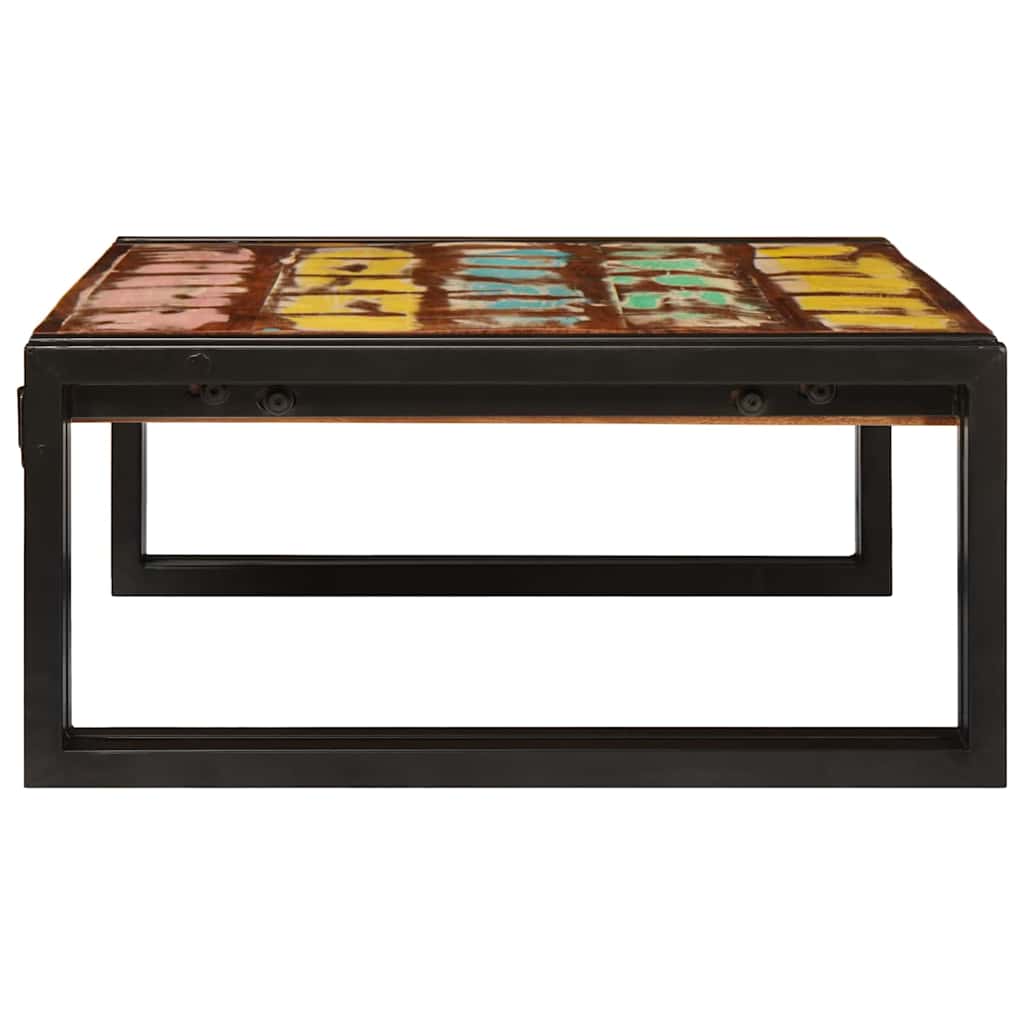 Mensola da bagno con lo scaffale Multicolore 65 x 50 x 23 cm