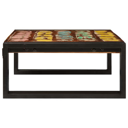 Mensola da bagno con lo scaffale Multicolore 65 x 50 x 23 cm
