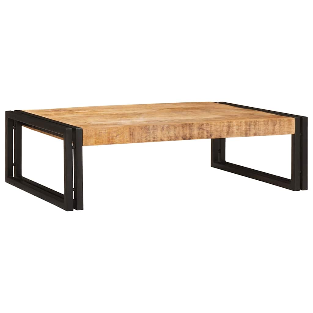 Mensola da bagno con lo scaffale Marrone 80 x 50 x 23 cm