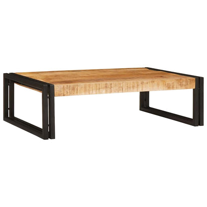 Mensola da bagno con lo scaffale Marrone 80 x 50 x 23 cm