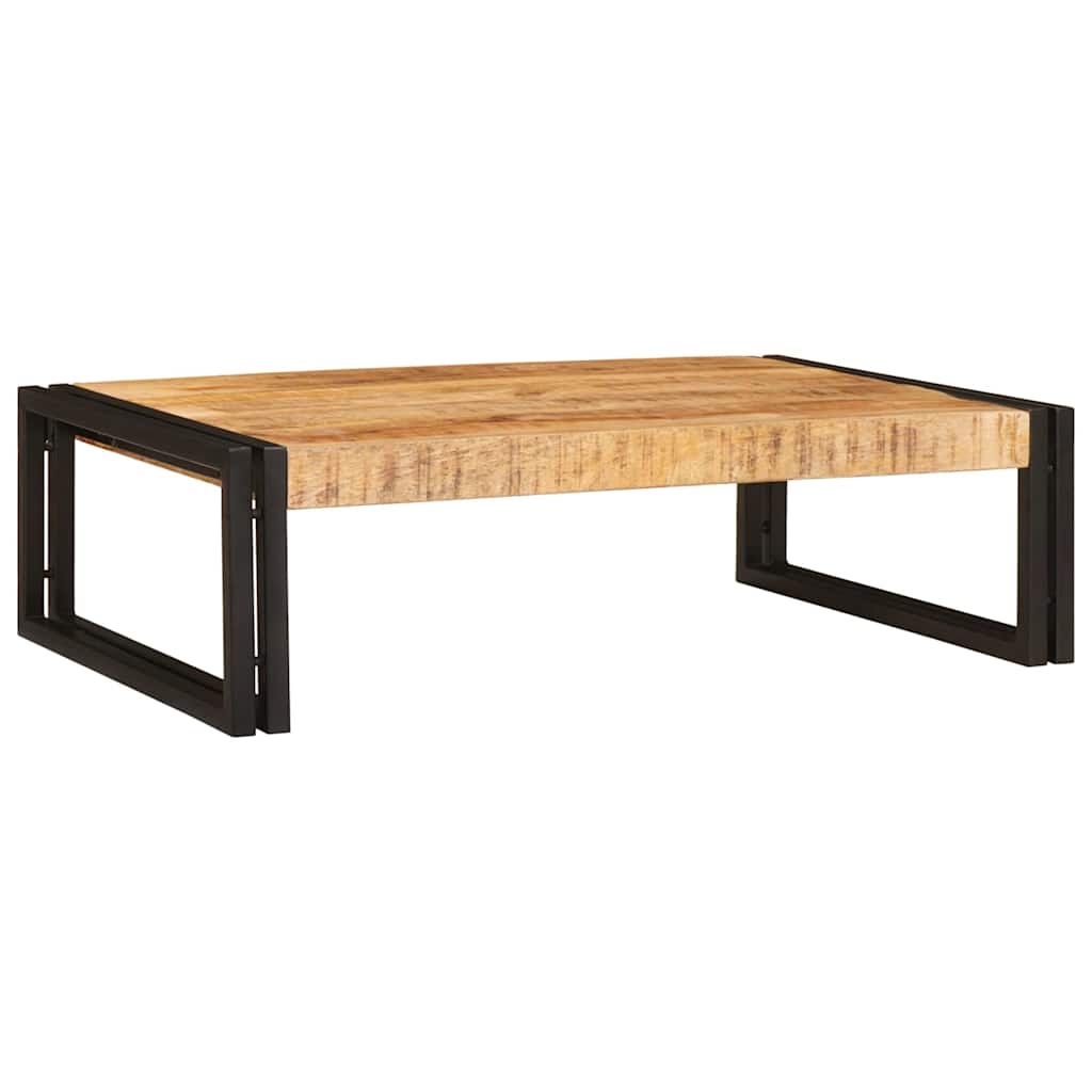 Mensola da bagno con lo scaffale Marrone 80 x 50 x 23 cm