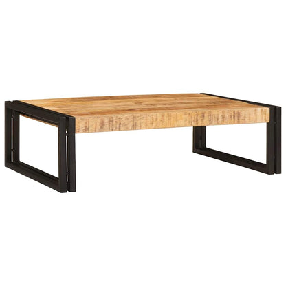 Mensola da bagno con lo scaffale Marrone 80 x 50 x 23 cm