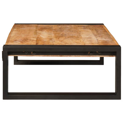 Mensola da bagno con lo scaffale Marrone 80 x 50 x 23 cm