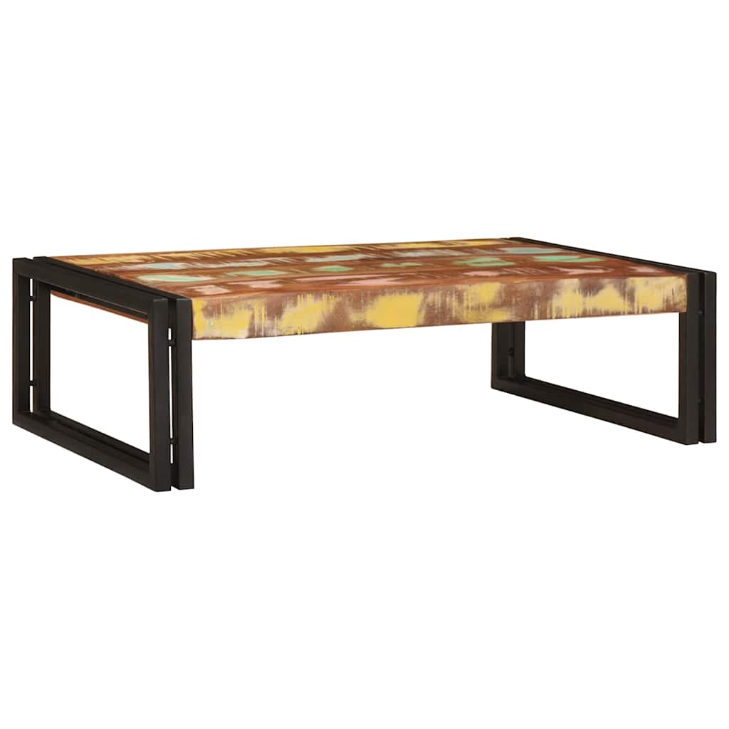 Mensola da bagno con lo scaffale Multicolore 80 x 50 x 23 cm