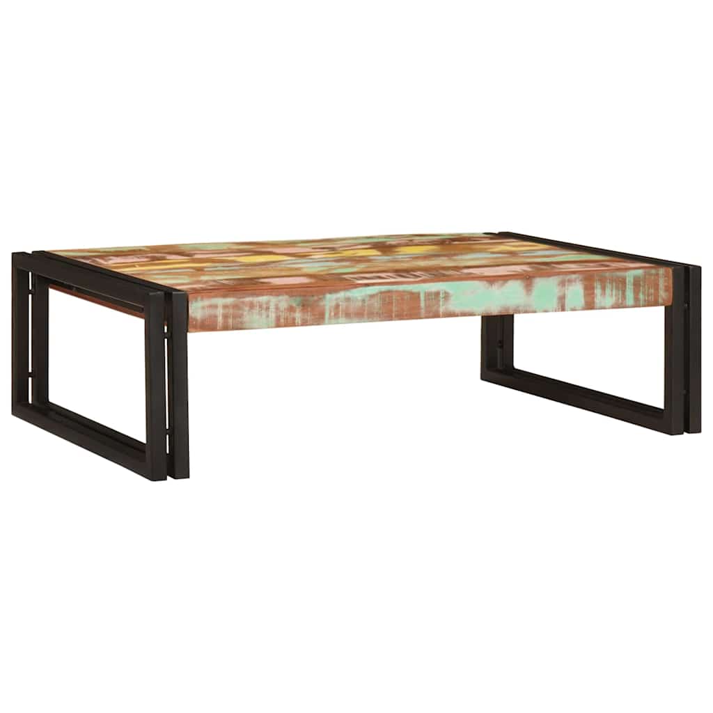 Mensola da bagno con lo scaffale Multicolore 80 x 50 x 23 cm