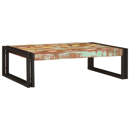 Mensola da bagno con lo scaffale Multicolore 80 x 50 x 23 cm