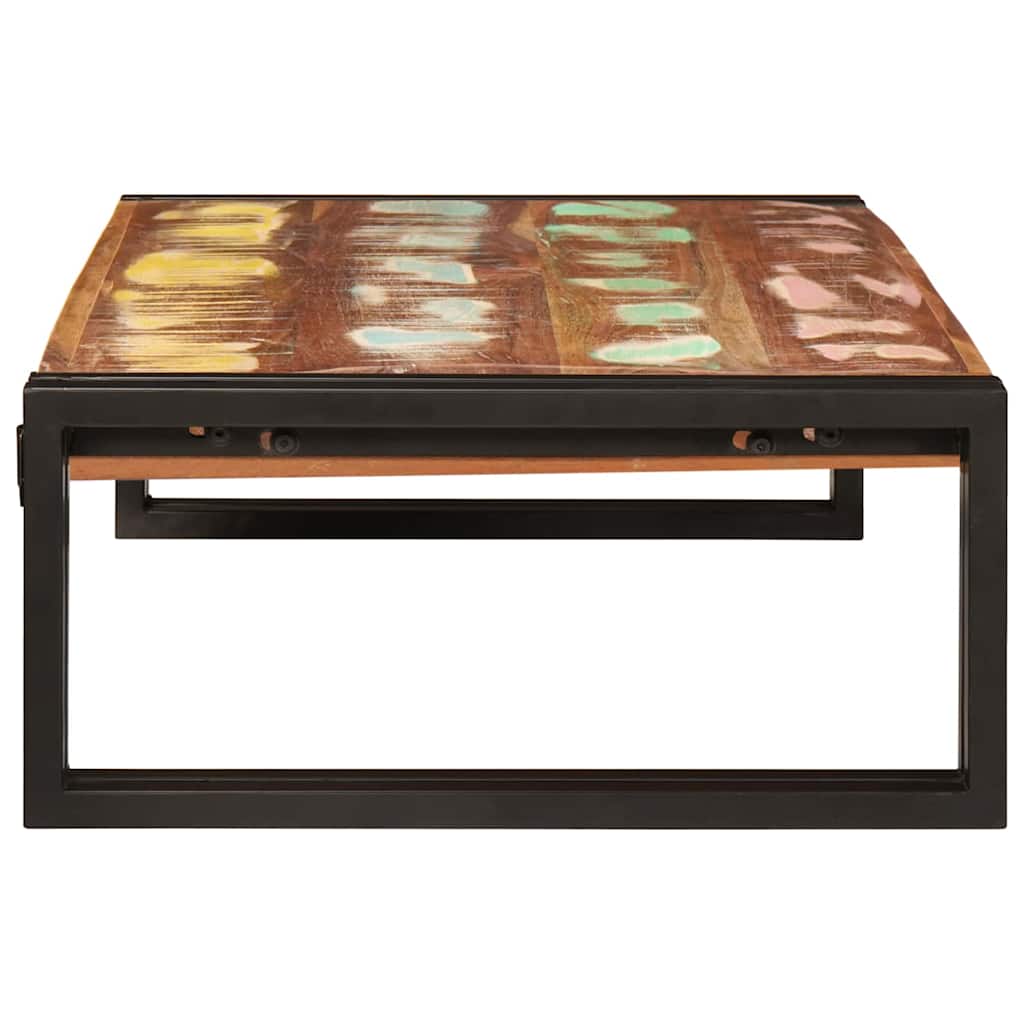 Mensola da bagno con lo scaffale Multicolore 80 x 50 x 23 cm