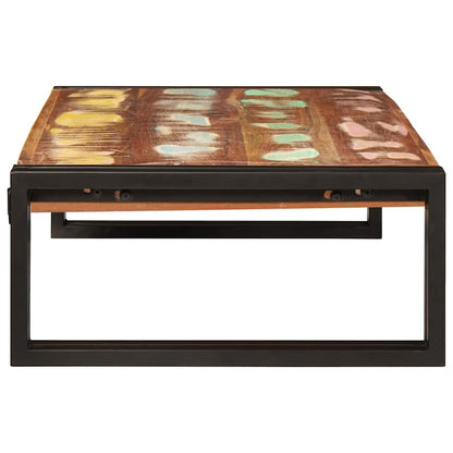Mensola da bagno con lo scaffale Multicolore 80 x 50 x 23 cm