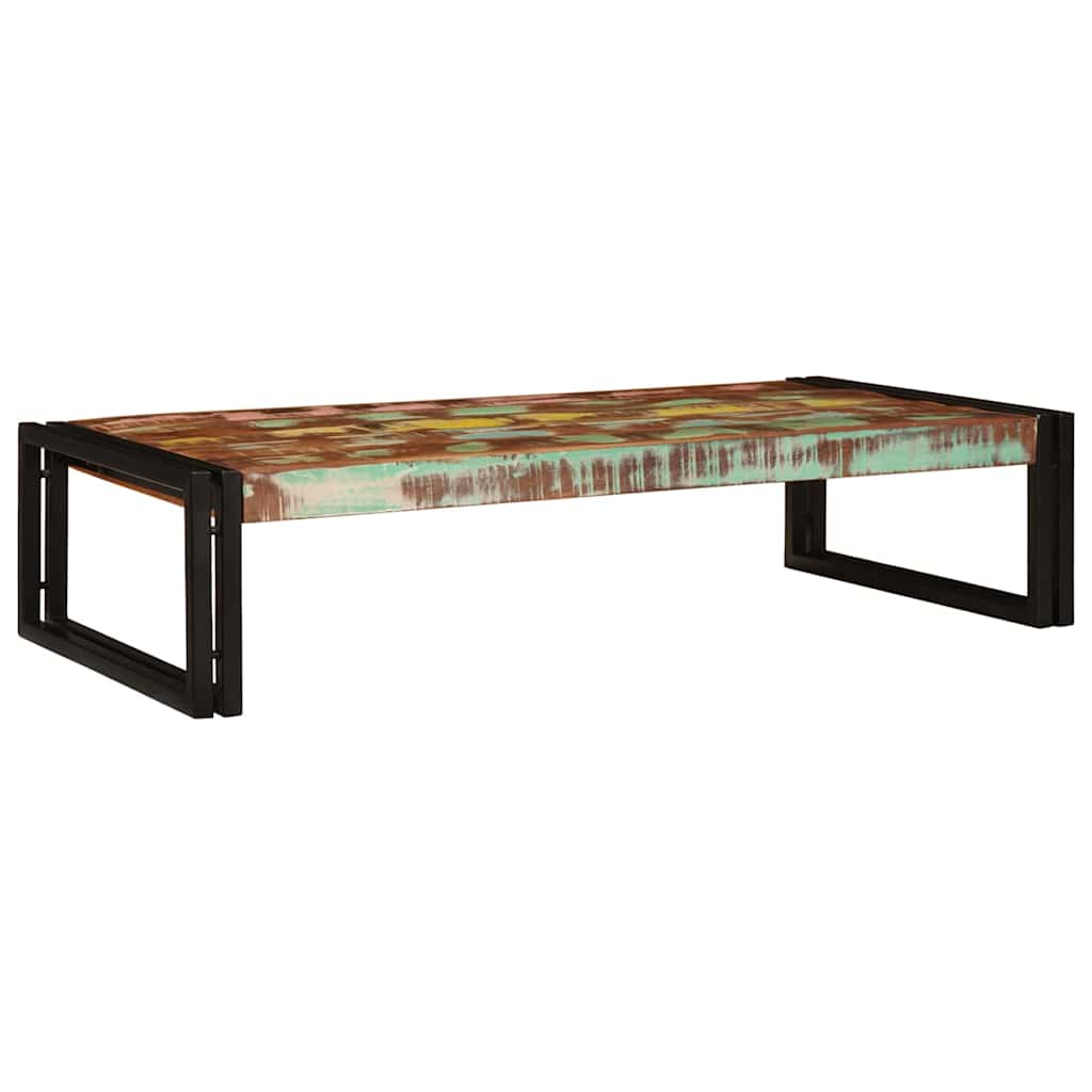 Mensola da bagno con lo scaffale Multicolore 100 x 50 x 23 cm