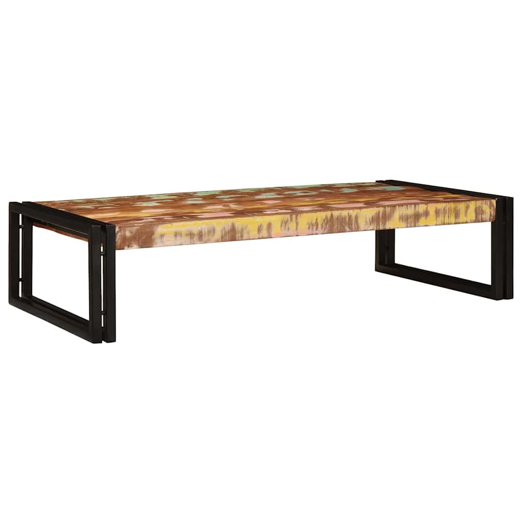 Mensola da bagno con lo scaffale Multicolore 100 x 50 x 23 cm