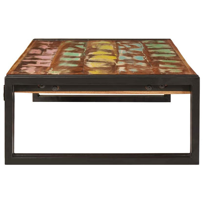 Mensola da bagno con lo scaffale Multicolore 100 x 50 x 23 cm