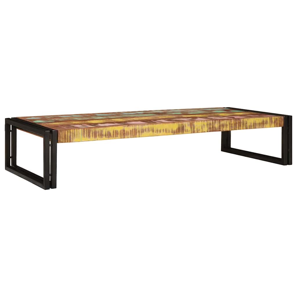 Mensola da bagno con lo scaffale Multicolore 120 x 50 x 23 cm