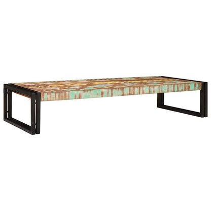 Mensola da bagno con lo scaffale Multicolore 120 x 50 x 23 cm