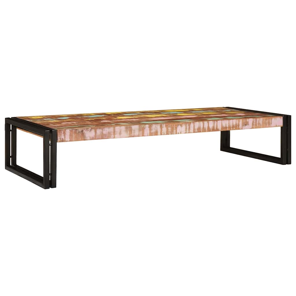 Mensola da bagno con lo scaffale Multicolore 120 x 50 x 23 cm
