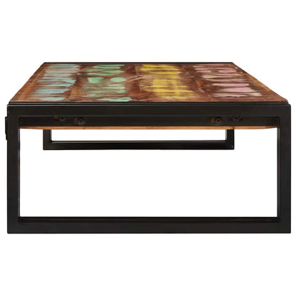 Mensola da bagno con lo scaffale Multicolore 120 x 50 x 23 cm
