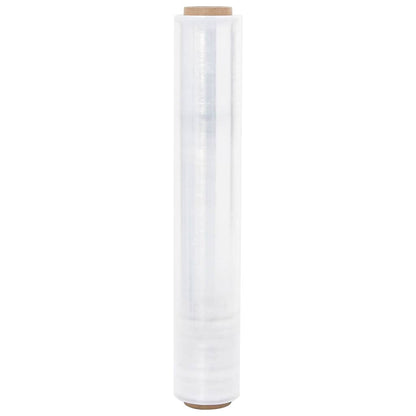 Film Estensibile 6 pz Trasparente 23 ?m 50 cm x 150 m