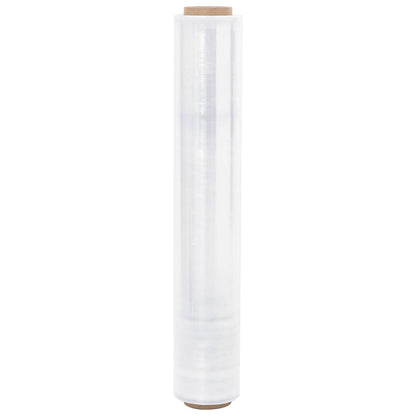 Film Estensibile 2 pz Trasparente 20 ?m 50 cm x 300 m