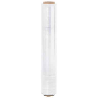 Film Estensibile 2 pz Trasparente 23 ?m 50 cm x 300 m