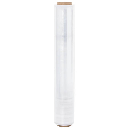 Film Estensibile 6 pz Trasparente 30 ?m 50 cm x 300 m