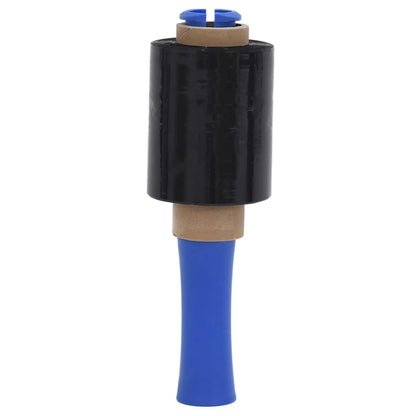 Film Estensibili 10 pz Nero 23 ?m 10 cm x 150 m