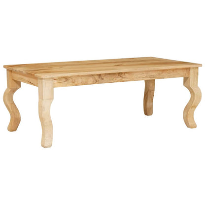 Tavolino da salotto Marrone 110 x 55 x 40 cm